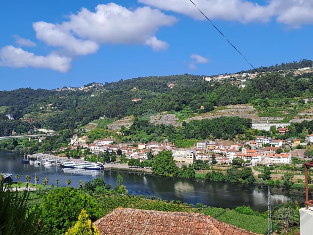 Appartamento Burguesinha Al Entre-Os-Rios Esterno foto