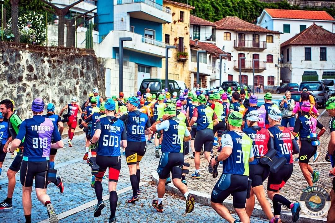 Appartamento Burguesinha Al Entre-Os-Rios Esterno foto
