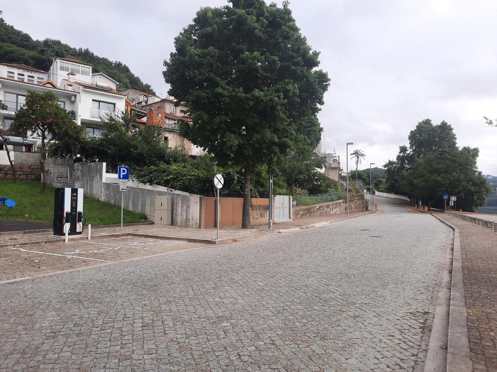 Appartamento Burguesinha Al Entre-Os-Rios Esterno foto